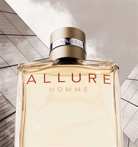 allure colonge|chanel allure men's 100ml.